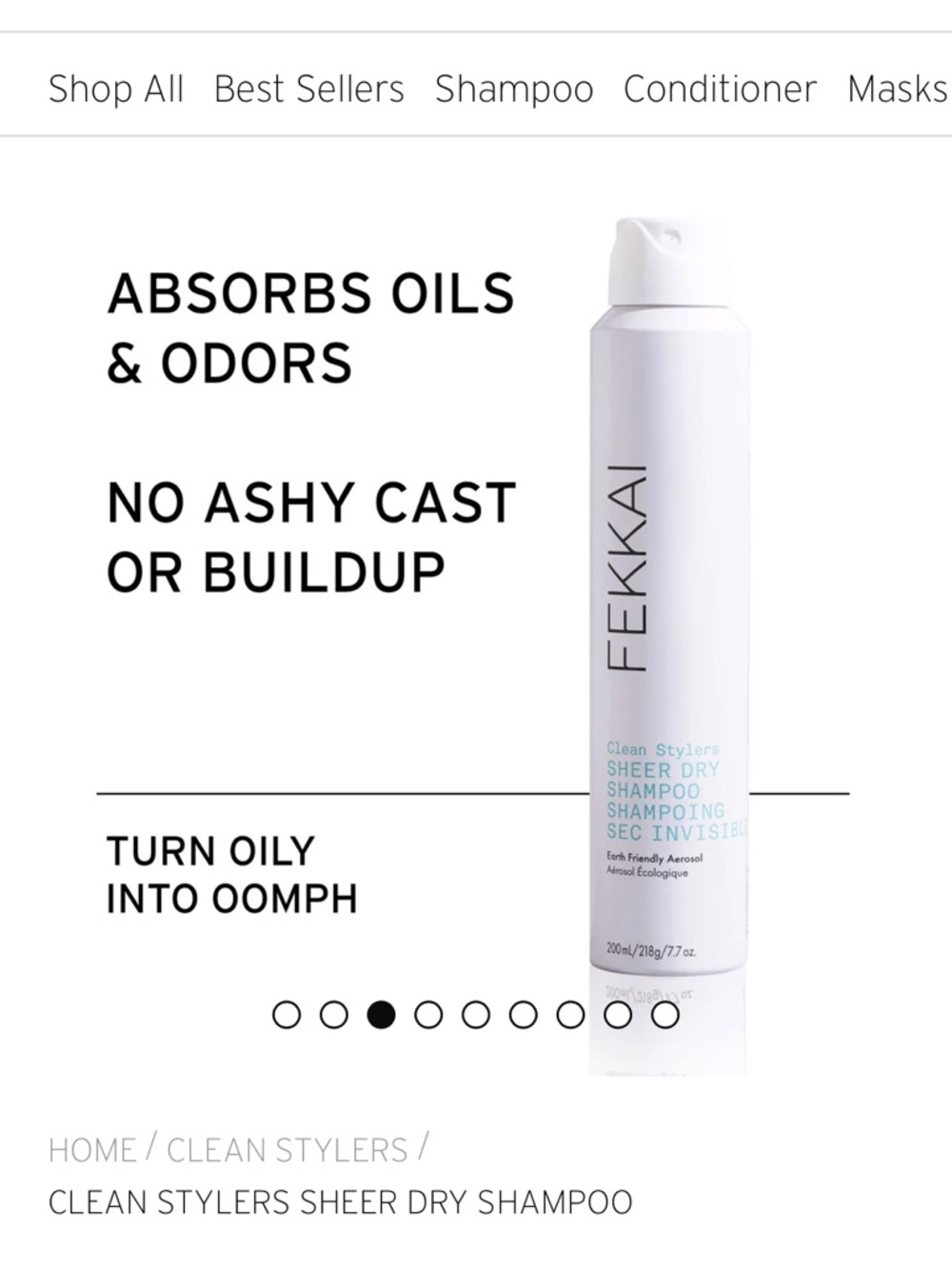 Fekkai bundle - Picture 12 of 15
